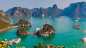 Việt Nam đứng đầu top mở cửa ngành du lịch sớm nhất