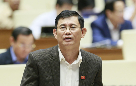 Tội phạm xâm hại trẻ em  Băng hoại đạo đức xã hội đến cùng cực