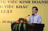 VKSND tối cao tổ chức hội nghị tập huấn chuyên sâu tại Đà Nẵng