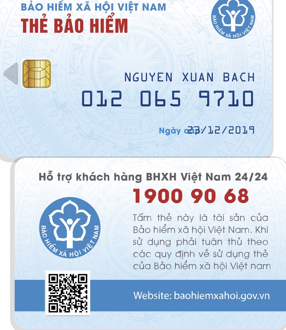 Bổ sung thêm đối tượng tham gia BHYT