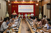 Giao lưu trực tuyến về chính sách BHXH, BHYT trên Cổng Thông tin điện tử BHXH Việt Nam