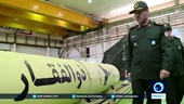 Iran tăng cường 112 tàu tấn công nhanh đối phó với Mỹ ở vịnh Ba Tư