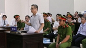 Nguyên Bí thư thị xã Bến Cát nhận án phạt 10 năm tù