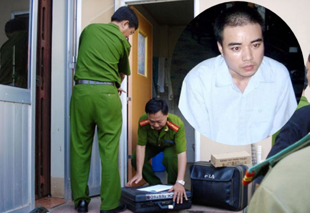 Vụ án Hồ Duy Hải Lệch hướng điều tra hung thủ, do không kết luận giám định thời gian nạn nhân tử vong