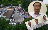 Vụ cựu Phó chủ tịch TP HCM Nguyễn Thành Tài VKSND tối cao tiếp tục trả hồ sơ