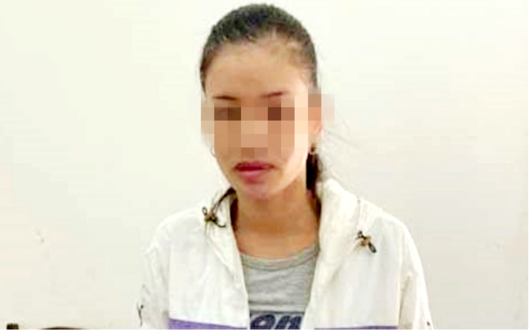 Đi đổi gió bị gái mại dâm lột sạch tài sản