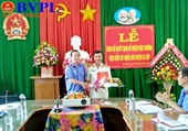 Điều động, bổ nhiệm nhiều nhân sự tại VKSND tỉnh Đắk Lắk