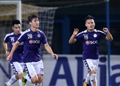 Bàn thắng của Quang Hải vào top những pha đá phạt đẹp nhất AFC Cup