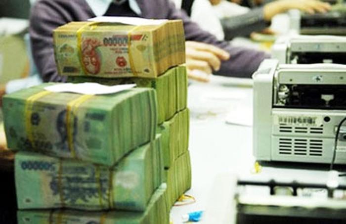 Truy tố sếp quỹ bảo lãnh tín dụng TP HCM