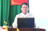 NÓNG Đã bắt được nguyên Phó Giám đốc Sở LĐ-TB-XH Bình Định trốn truy nã