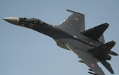 Ai Cập sắp nhận lô 24 tiêm kích Su-35 của Nga, bất chấp đe dọa trừng phạt của Mỹ