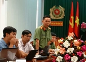 Đồng Nai có thêm Phó giám đốc Công an tỉnh