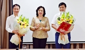 Hà Nội công bố quyết định nhân sự của Ban Bí thư Trung ương Đảng