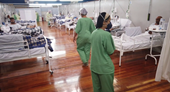 Tâm chấn Brazil thêm áp lực do dịch COVID-19, hơn 514 000 người nhiễm