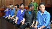 Xét xử vụ bắt cóc người đưa sang Campuchia, dọa bán nội tạng để đòi nợ