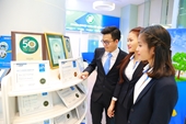 Bảo Việt trong Top 50 công ty niêm yết tốt nhất Việt Nam do Forbes bình chọn