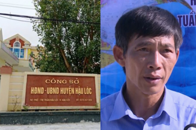 Thanh Hóa siết chặt kỷ luật sau việc nhiều quan chức bị bắt khi đang đánh bạc