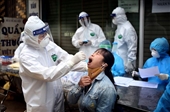 Việt Nam chỉ còn 18 bệnh nhân dương tính với SARS-CoV-2