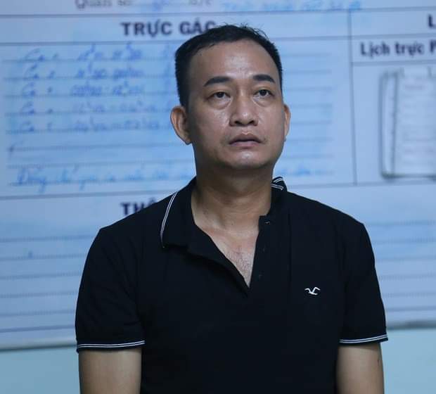 18 năm trốn truy nã tội hiếp dâm, chủ tiệm tạp hóa bị bắt