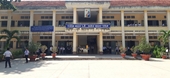 Điều tra nghi án thầy giáo dâm ô nhiều học sinh nam ở Tây Ninh