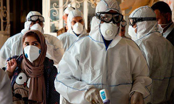 Còn hơn 3 triệu ca bệnh COVID-19 trên toàn cầu