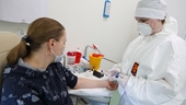 Nga bắt đầu thử nghiệm lâm sàng vắc-xin coronavirus trên người