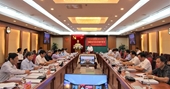 Kỷ luật Chủ tịch UBND tỉnh Quảng Ngãi và nhiều lãnh đạo tỉnh, thành phố