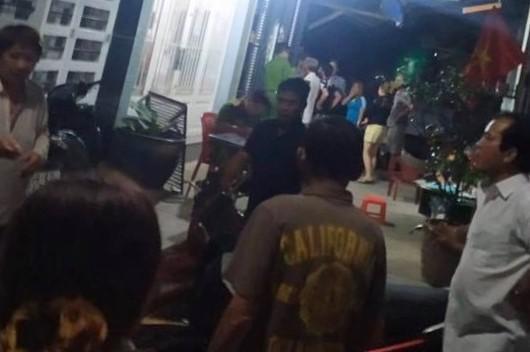 Điều tra nghi án chồng sát hại vợ rồi tự sát