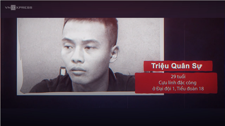 Ba ngày truy bắt kẻ vượt ngục ở đèo Hải Vân