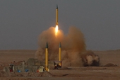 Iran lại khoe 2 hệ thống phòng không mới nhất có sức mạnh vô đối