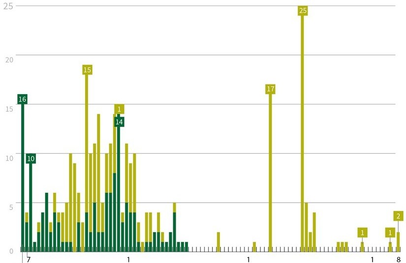53 ngày Việt Nam không có ca lây nhiễm trong cộng đồng