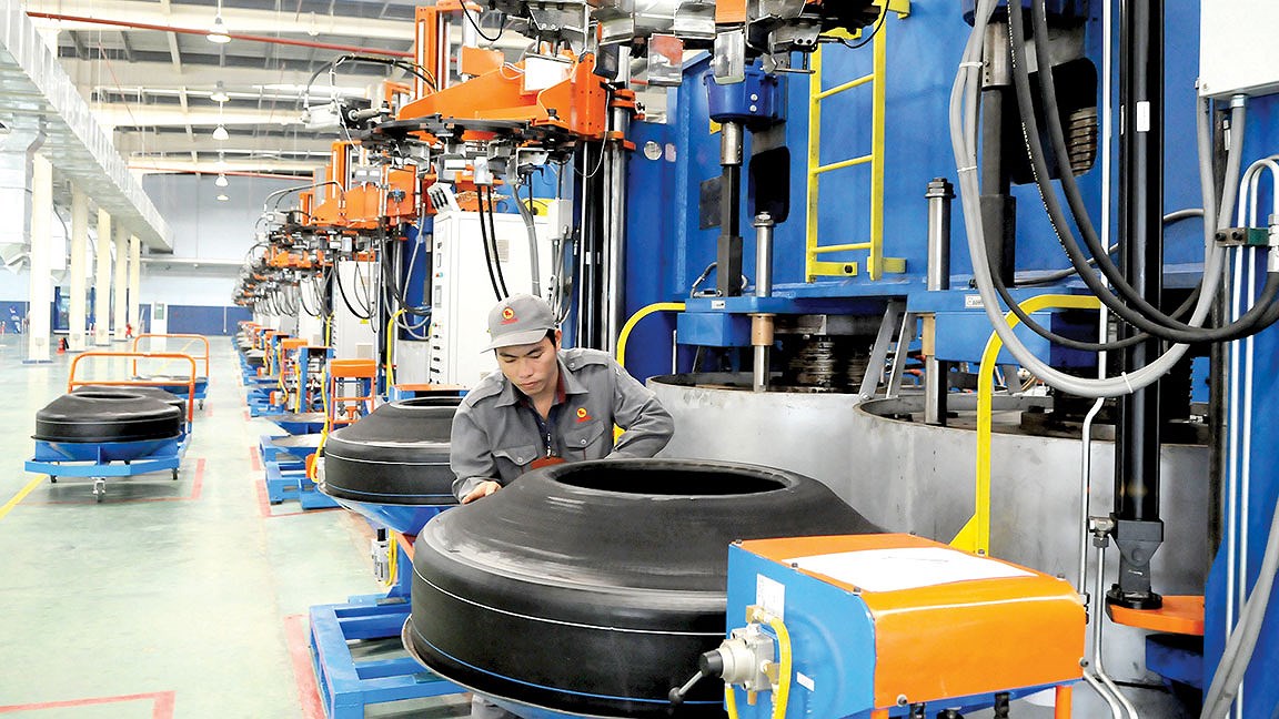 Làm gì để đối mặt với phòng vệ thương mại đằng sau các Hiệp định tự do