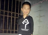 Đã bắt được nghi phạm sát hại bé trai 5 tuổi ở Nghệ An