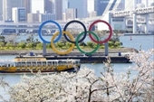 Olympic Tokyo sẽ được đơn giản hóa