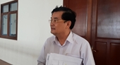 Tòa án cấp cao TP HCM tuyên hủy án vụ bị cáo tự tử tại tòa án tỉnh Bình Phước