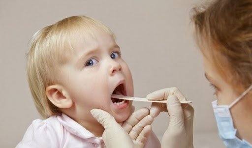 Phát hiện 2 trẻ dương tính bệnh bạch hầu ở Đắk Nông