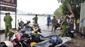 Lại phát hiện thi thể người nổi lềnh bềnh trên sông Sài Gòn