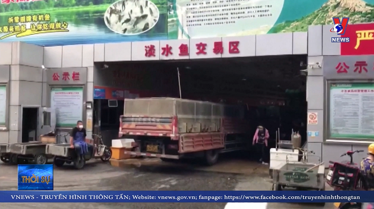 Trung Quốc Bắc Kinh có nguy cơ trở thành “Vũ Hán” thứ 2