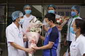 Việt Nam tròn 2 tháng không có ca nhiễm COVID-19 trong cộng đồng