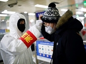 Thủ đô Bắc Kinh, Trung Quốc ghi nhận 57 ca nhiễm COVID-19 mới trong một ngày