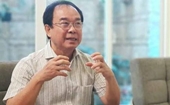 Tiếp tục đề nghị truy tố cựu Phó Chủ tịch TP HCM Nguyễn Thành Tài