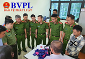 Lại phá thêm 1 chuyên án tại Sơn La, thu giữ 23 000 viên ma túy tổng hợp
