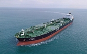 Iran tiếp tục phái tàu chở dầu đến Venezuela bất chấp đe dọa từ Mỹ