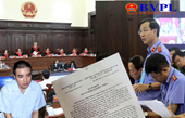 Nguyên cán bộ Tòa án và các Luật sư nói về vụ án Hồ Duy Hải Quyết định giám đốc thẩm sẽ tạo tiền lệ nguy hiểm