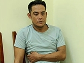Đối tượng dùng búa đập đầu 2 chị em chủ quán cà phê bị bắt ở Hà Nội