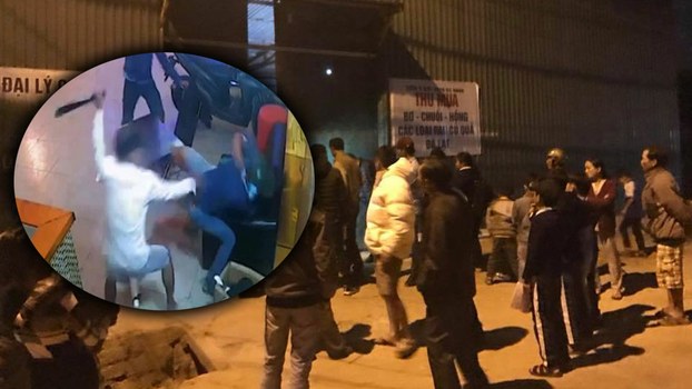 Cấm kinh doanh dịch vụ đòi nợ