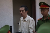 Y án tử hình 6 bị cáo vụ hiếp dâm, sát hại nữ sinh giao gà ở Điện Biên