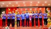 Trường Đại học Kiểm sát Hà Nội tổ chức Đại hội Đảng bộ lần thứ XIX