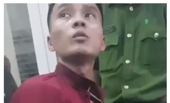 Sự trùng hợp ngạc nhiên vụ phạm nhân Triệu Quân Sự vượt ngục