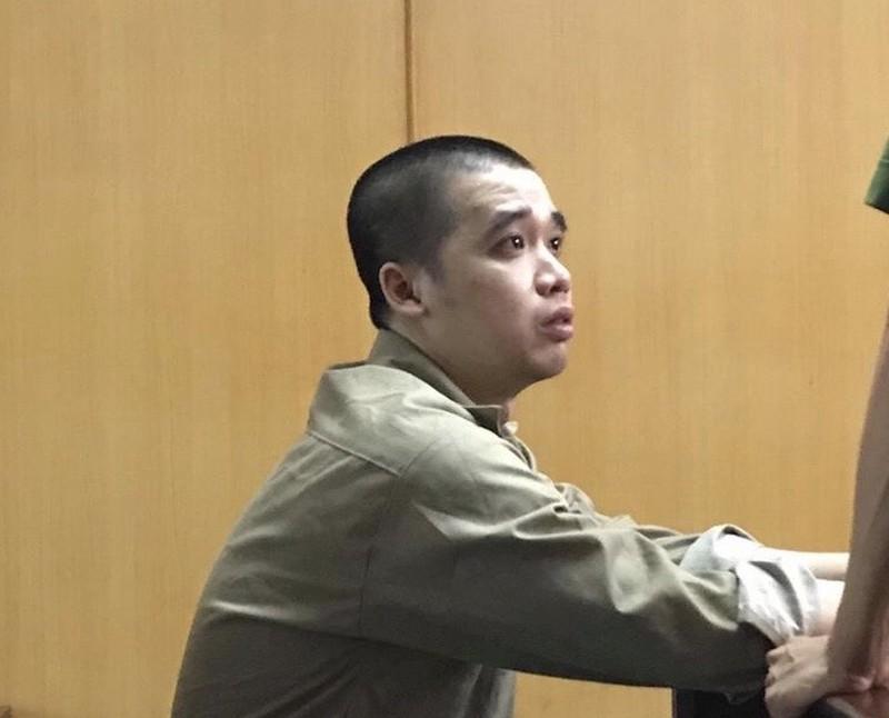 Lãnh án vì cuồng ghen chồng sát hại “vợ hờ”